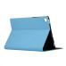 6292, Чехол Samsung Galaxy Tab A7 10.4 2020 SM-T505 SM-T500  Fashion gum book sky blue, 06135, 395грн, 6135, Fashion, Чехлы нa Samsung Galaxy Tab A7 10.4 2020