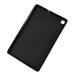 Чехол Samsung Galaxy Tab A7 10.4 2020 SM-T505 SM-T500 Silicone black