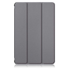 Чохол Samsung Galaxy Tab S9 plus | S9 FE plus 12.4 Moko ultraslim grey Чохол Samsung Galaxy Tab S9 plus | S9 FE plus 12.4 Moko ultraslim grey