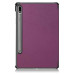 Чохол Samsung Galaxy Tab S9 plus | S9 FE plus 12.4 Moko ultraslim purple Чохол Samsung Galaxy Tab S9 plus | S9 FE plus 12.4 Moko ultraslim purple