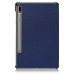 Чохол Samsung Galaxy Tab S9 plus | S9 FE plus 12.4 Moko ultraslim dark blue Чохол Samsung Galaxy Tab S9 plus | S9 FE plus 12.4 Moko ultraslim dark blue
