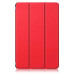 Чохол Samsung Galaxy Tab S9 plus | S9 FE plus 12.4 Moko ultraslim red
