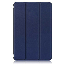 Чохол Samsung Galaxy Tab S9 plus | S9 FE plus 12.4 Moko ultraslim dark blue Чохол Samsung Galaxy Tab S9 plus | S9 FE plus 12.4 Moko ultraslim dark blue