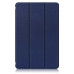 Чохол Samsung Galaxy Tab S9 plus | S9 FE plus 12.4 Moko ultraslim dark blue Чохол Samsung Galaxy Tab S9 plus | S9 FE plus 12.4 Moko ultraslim dark blue