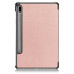 Чохол Samsung Galaxy Tab S9 plus | S9 FE plus 12.4 Moko ultraslim rose gold Чохол Samsung Galaxy Tab S9 plus | S9 FE plus 12.4 Moko ultraslim rose gold