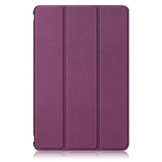 Чохол Samsung Galaxy Tab S9 plus | S9 FE plus 12.4 Moko ultraslim purple Чохол Samsung Galaxy Tab S9 plus | S9 FE plus 12.4 Moko ultraslim purple