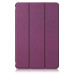 Чохол Samsung Galaxy Tab S9 plus | S9 FE plus 12.4 Moko ultraslim purple Чохол Samsung Galaxy Tab S9 plus | S9 FE plus 12.4 Moko ultraslim purple