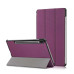 Чохол Samsung Galaxy Tab S9 plus | S9 FE plus 12.4 Moko ultraslim purple