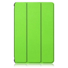 Чохол Samsung Galaxy Tab S9 plus | S9 FE plus 12.4 Moko ultraslim apple green Чохол Samsung Galaxy Tab S9 plus | S9 FE plus 12.4 Moko ultraslim apple green