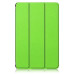 Чохол Samsung Galaxy Tab S9 plus | S9 FE plus 12.4 Moko ultraslim apple green Чохол Samsung Galaxy Tab S9 plus | S9 FE plus 12.4 Moko ultraslim apple green