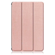 Чохол Samsung Galaxy Tab S9 plus | S9 FE plus 12.4 Moko ultraslim rose gold Чохол Samsung Galaxy Tab S9 plus | S9 FE plus 12.4 Moko ultraslim rose gold