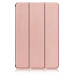 Чохол Samsung Galaxy Tab S9 plus | S9 FE plus 12.4 Moko ultraslim rose gold Чохол Samsung Galaxy Tab S9 plus | S9 FE plus 12.4 Moko ultraslim rose gold