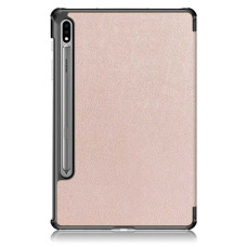 Чохол Samsung Galaxy Tab S9 plus | S9 FE plus 12.4 Moko ultraslim gold Чохол Samsung Galaxy Tab S9 plus | S9 FE plus 12.4 Moko ultraslim gold