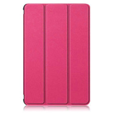 Чохол Samsung Galaxy Tab S9 plus | S9 FE plus 12.4 Moko ultraslim rose red Чохол Samsung Galaxy Tab S9 plus | S9 FE plus 12.4 Moko ultraslim rose red