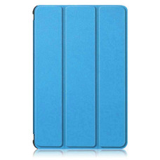 Чохол Samsung Galaxy Tab S9 plus | S9 FE plus 12.4 Moko ultraslim sky blue Чохол Samsung Galaxy Tab S9 plus | S9 FE plus 12.4 Moko ultraslim sky blue