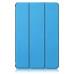 Чохол Samsung Galaxy Tab S9 plus | S9 FE plus 12.4 Moko ultraslim sky blue Чохол Samsung Galaxy Tab S9 plus | S9 FE plus 12.4 Moko ultraslim sky blue