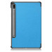 Чохол Samsung Galaxy Tab S9 plus | S9 FE plus 12.4 Moko ultraslim sky blue Чохол Samsung Galaxy Tab S9 plus | S9 FE plus 12.4 Moko ultraslim sky blue