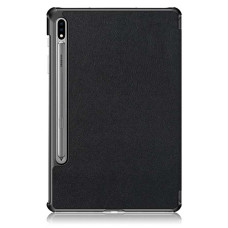 Чохол Samsung Galaxy Tab S9 plus | S9 FE plus 12.4 Moko ultraslim black