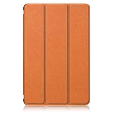 Чохол Samsung Galaxy Tab S9 plus | S9 FE plus 12.4 Moko ultraslim orange Чохол Samsung Galaxy Tab S9 plus | S9 FE plus 12.4 Moko ultraslim orange