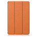 Чохол Samsung Galaxy Tab S9 plus | S9 FE plus 12.4 Moko ultraslim orange Чохол Samsung Galaxy Tab S9 plus | S9 FE plus 12.4 Moko ultraslim orange
