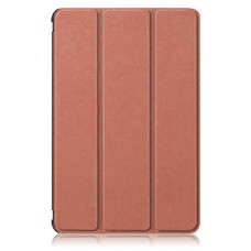 Чохол Samsung Galaxy Tab S9 plus | S9 FE plus 12.4 Moko ultraslim brown Чохол Samsung Galaxy Tab S9 plus | S9 FE plus 12.4 Moko ultraslim brown