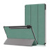 Чохол Samsung Galaxy Tab S9 plus | S9 FE plus 12.4 Moko ultraslim bottle green