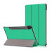 Чохол Samsung Galaxy Tab S9 plus | S9 FE plus 12.4 Moko ultraslim lite green