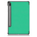 Чохол Samsung Galaxy Tab S9 plus | S9 FE plus 12.4 Moko ultraslim lite green Чохол Samsung Galaxy Tab S9 plus | S9 FE plus 12.4 Moko ultraslim lite green