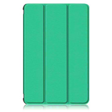 Чохол Samsung Galaxy Tab S9 plus | S9 FE plus 12.4 Moko ultraslim lite green Чохол Samsung Galaxy Tab S9 plus | S9 FE plus 12.4 Moko ultraslim lite green