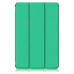 Чохол Samsung Galaxy Tab S9 plus | S9 FE plus 12.4 Moko ultraslim lite green Чохол Samsung Galaxy Tab S9 plus | S9 FE plus 12.4 Moko ultraslim lite green