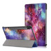 Чохол Samsung Galaxy Tab S9 plus | S9 FE plus 12.4 Print ultraslim galaxy