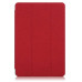 Чохол Samsung Galaxy Tab S6 lite 10.4 sm-p610 Textile stylus book red Чохол Samsung Galaxy Tab S6 lite 10.4 sm-p610 Textile stylus book red