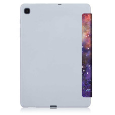 6246, Чехол Samsung Galaxy Tab S6 lite 10.4 sm-p610 Gum print book galaxy, 06090, 425грн, 6090, Gum, Чехлы на Samsung Galaxy Tab S6 lite 10.4