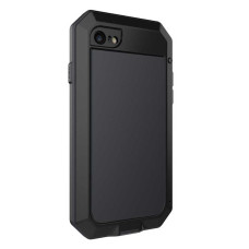 Чохол iPhone 7/8 High Copy Lunatik Black