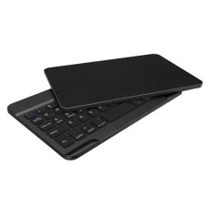 Universal bluetooth keyboard с подсветкой для планшетов SmartTV