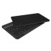 Universal bluetooth keyboard с подсветкой для планшетов SmartTV