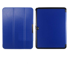 Чехол Samsung Galaxy Tab 4 10.1 T531 T530 T535 Moko book cover blue Чехол Samsung Galaxy Tab 4 10.1 T531 T530 T535 Moko book cover blue