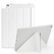 Чохол для iPad 2 3 4 Gum origami ultraslim  white