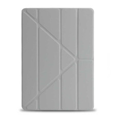 Чохол для iPad 2 3 4 Gum origami ultraslim grey