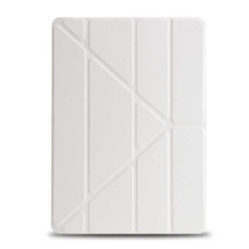 Чохол для iPad 2 3 4 Gum origami ultraslim  white