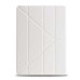 Чохол для iPad 2 3 4 Gum origami ultraslim  white