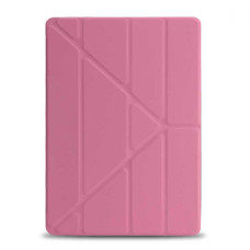 Чохол для iPad 2 3 4 Gum origami ultraslim pink Чохол для iPad 2 3 4 Gum origami ultraslim pink