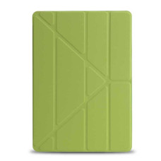 Чохол для iPad 2 3 4 Gum origami ultraslim apple green