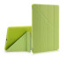 Чохол для iPad 2 3 4 Gum origami ultraslim apple green