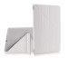 Чохол для iPad 2 3 4 Gum origami ultraslim  white