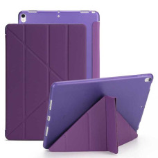 Чохол для iPad 2 3 4 Gum origami ultraslim purple
