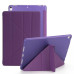 Чохол для iPad 2 3 4 Gum origami ultraslim purple