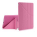 Чохол для iPad 2 3 4 Gum origami ultraslim pink Чохол для iPad 2 3 4 Gum origami ultraslim pink