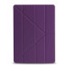 Чохол для iPad 2 3 4 Gum origami ultraslim purple
