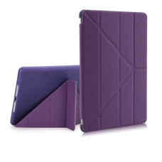 Чохол для iPad 2 3 4 Gum origami ultraslim purple